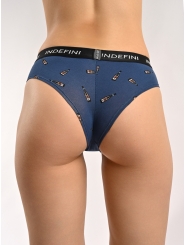 Женские Трусы 4093LUF